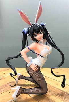 B-style 赫斯缇雅 Bunny ver.-资料图