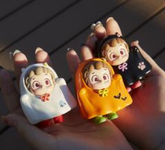 黑猫墩墩-资料图