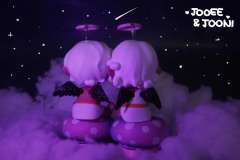 星月天使-资料图