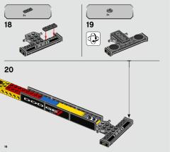 76904 道奇Dragster和Challenger-资料图