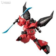 Gframe MS-14J/BR 旋风勇士 TESTAROSSA-资料图