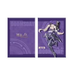 终末之日 A5笔记本 艾瓦款