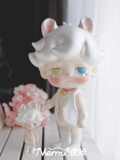 大白猫300%-资料图