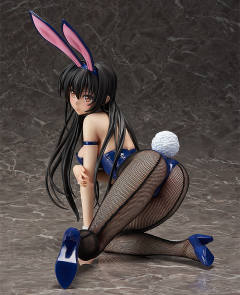 B-style 古手川唯 Bunny ver.-资料图