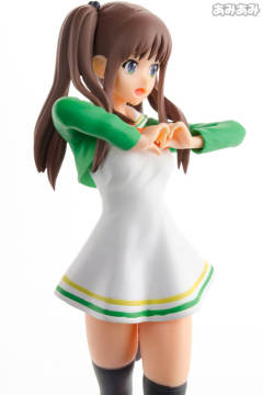 PM Figure 冈本 未夕 -资料图