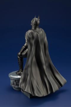 ARTFX 蝙蝠侠-资料图