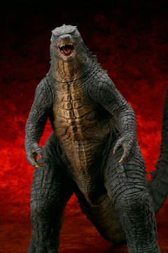 Toho 30cm Series 哥斯拉 -资料图