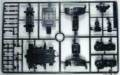 HY2M MS-07B 老虎-资料图
