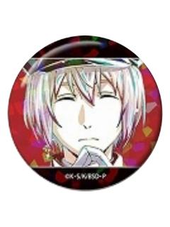 条野采菊-Ani-Art第3弹水彩玻璃闪吧唧
