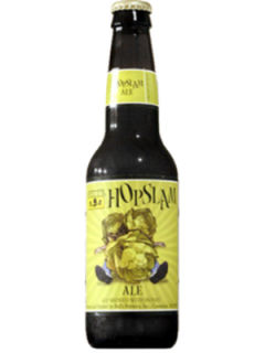 贝尔斯酒花泛滥双倍IPA