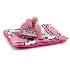 Hello Sanrio Micro Vehicle 奇幻魔法Melody-资料图