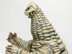 CCP 1/6 Tokusatsu Series 雷德王 -资料图