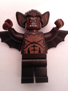 Bat Monster