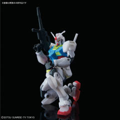 HGBD GBN-GF/RX78 GBN基地高达-资料图