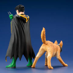ARTFX+ 迪克·格雷森 2 Pack-资料图