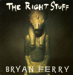 The Right Stuff