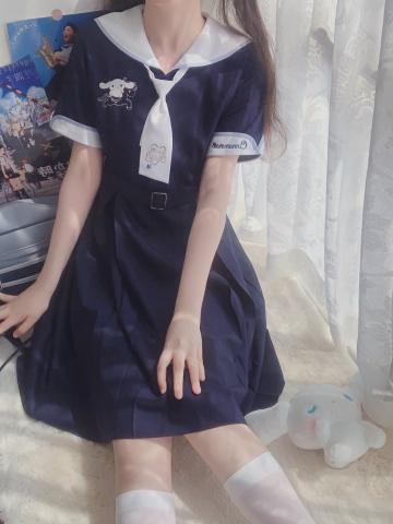 玉桂狗星座盛夏服