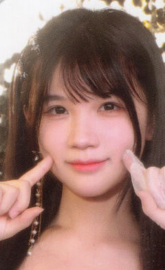 刘欣媛 启程七周年