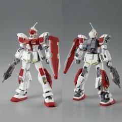 HGUC RX-80RR 红骑士-资料图