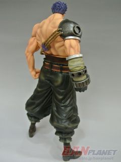 Master Stars Piece 泽法 -资料图