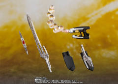 SHF 卡魔拉-资料图