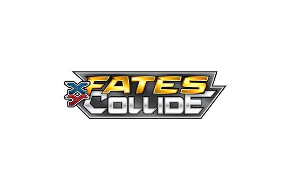 【XY10】Y-Fates Collide