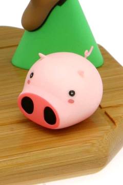 Treasure Figure Collection 小铃 -资料图