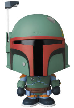 Baby The Empire Strikes Back ver.-资料图