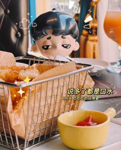 怪诞熊-黑色（异色款）-资料图