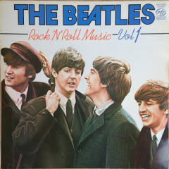 Rock 'N' Roll Music Vol. 1