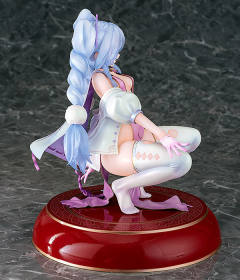 PA-15 Pink Larkspur's Allure-资料图