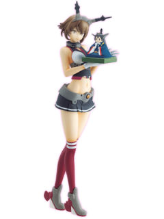 陆奥