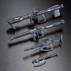 RG MS-06R-1A 高机动型扎古Ⅱ 松永真专用机-资料图