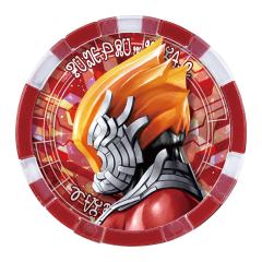 DX 奥特勋章 奥特曼传说套组EX01-资料图