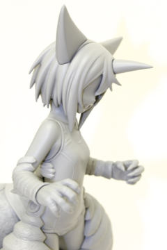 Ultra Kaijuu Gijinka Keikaku 哥莫拉 -资料图