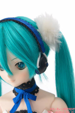 初音未来 -资料图