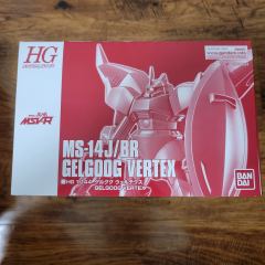 HGUC MS-14J/BR 旋风勇士-资料图
