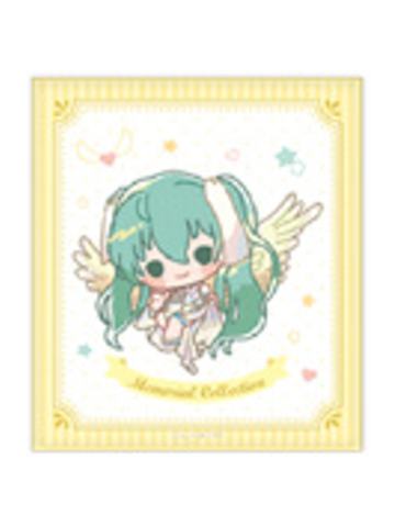 初音未来1-FuRyu赏·Memorial Collection F赏mini色纸