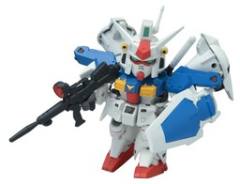 RX-78GP01 高达试做1号机“玉帘”