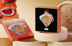 醒狮寻味-资料图