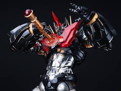 魔神凯撒 Mazin Power Activated ver.-资料图