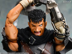 格斯 The Black Swordsman Ver.-资料图