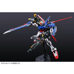 RG GAT-X105+AQM/E-YM1 完美强袭高达-资料图