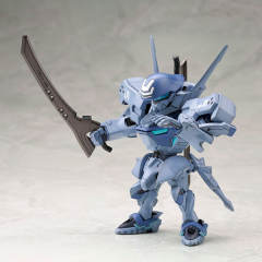 D-Style 不知火 Vanguard Assault-资料图