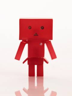 DANBOARD nano "jelly beans" 阿楞 cherry-资料图