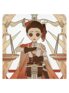 空军-六周年前夜祭特典杯垫