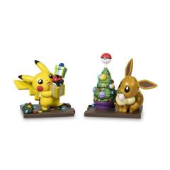 Pokémon Holiday 伊布 -资料图