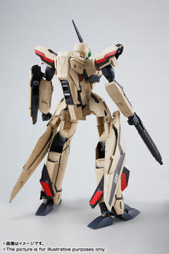 VF-19王者之剑-资料图