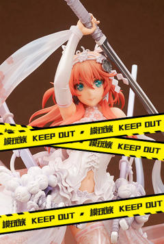 柳生十兵卫 Final Bride ver.-资料图