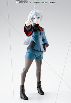 SHF 米奥莉奈·伦布兰-资料图